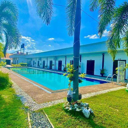 Ogh Resort Hotel Angeles Εξωτερικό φωτογραφία