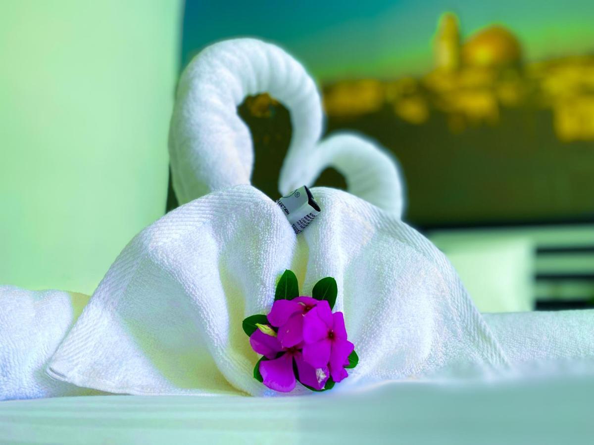 Ogh Resort Hotel Angeles Εξωτερικό φωτογραφία