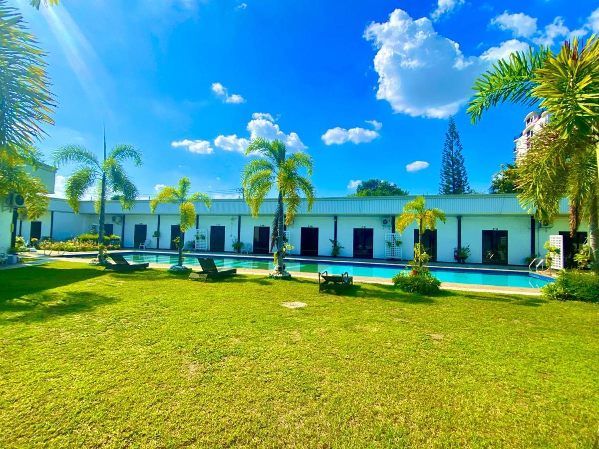 Ogh Resort Hotel Angeles Εξωτερικό φωτογραφία