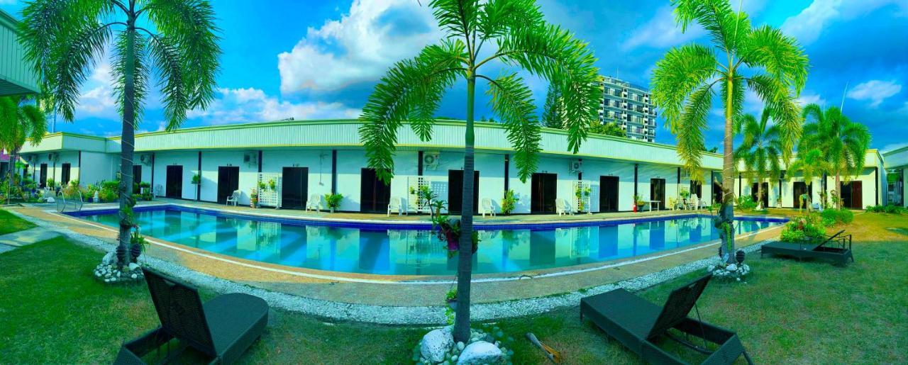 Ogh Resort Hotel Angeles Εξωτερικό φωτογραφία